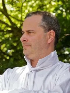 Etienne Dupont