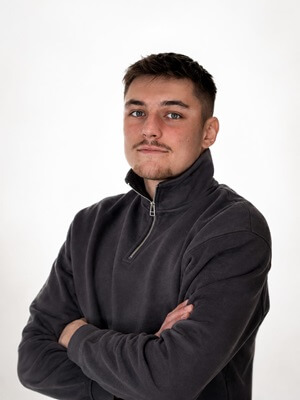 Matteo Bourgeois